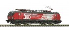 739394 Fleischmann Electric locomotive 1293 018-8 Digital with Sound
